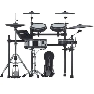 ROLAND TD-27KV2 BATTERIE ELECTRONIQUE V-DRUMS Jusqu'à Épuisement Des Stocks