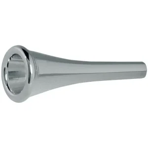 Marque BACH 10S SERIE 336 EMBOUCHURE COR D‘HARMONIE ARGENTEE