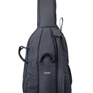 Eastman Strings CC50 Deluxe Padded Cello Bag - 1/2 Offre Limitée