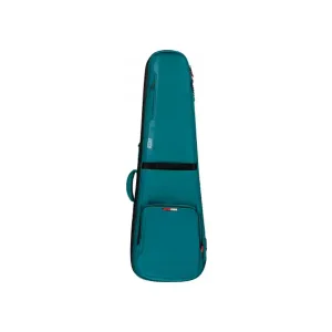 Acheter En Ligne GATOR G-ICONBASS-BLU "ICON" ETUI BASSE ELECTRIQUE BLEU