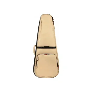 GATOR G-ICON335-KHK "ICON" ETUI GUITARE ELECTRIQUE TYPE 335 BEIGE Produit De Marque