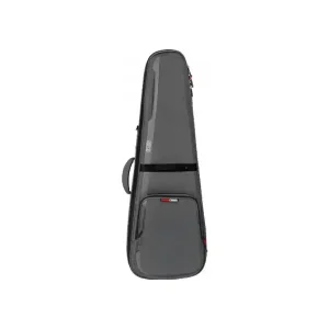 GATOR G-ICONELECTRIC-GRY "ICON" ETUI GUITARE ELECTRIQUE GRIS Nouvel Arrivage