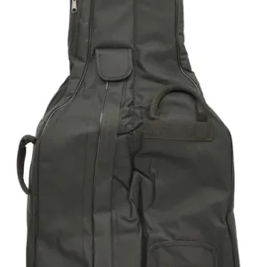 Scarlatti 1/4 Cello Gig Bag Top Vente