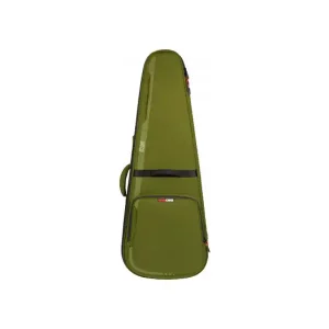 GATOR G-ICONDREAD-GRN "ICON" ETUI GUITARE FOLK DREADNOUGHT VERT KAKI Retour Gratuit
