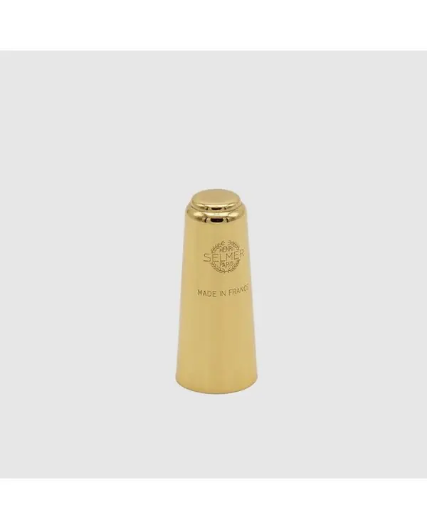 Réduction SELMER COUVRE BEC SAXOPHONE SOPRANINO
