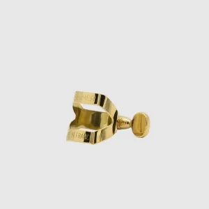 Offre Spéciale SELMER LIGATURE SAXOPHONE SOPRANINO VERNI