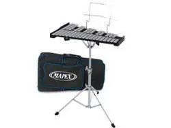 Prix Cassé Mapex MK32P Education Bell Kit