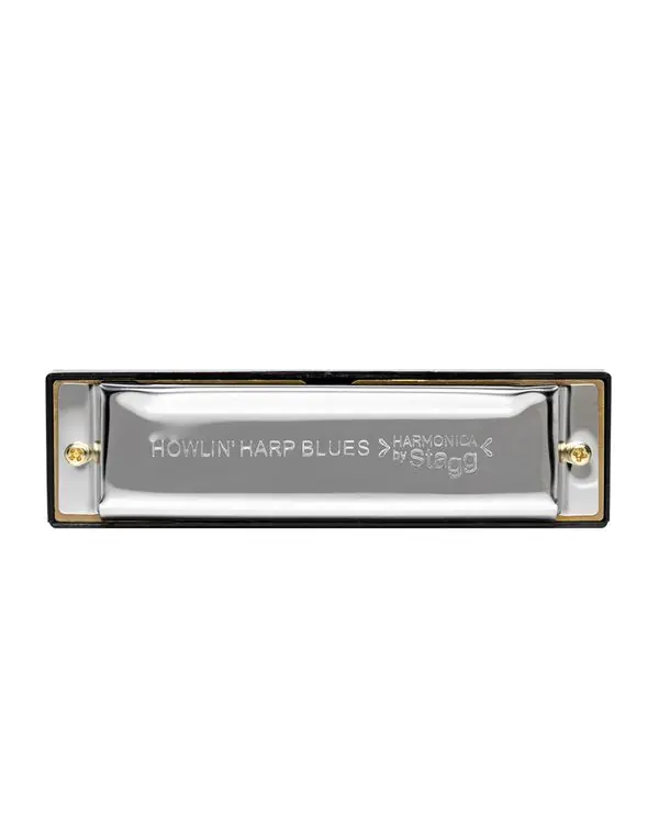 STAGG BJHB20 HARMONICA 10 TROUS C Achetez Aujourd'hui