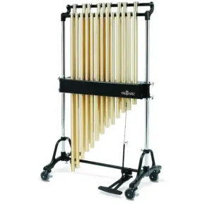 Seulement Aujourd'hui Majestic Percussion 22 Note 1.5‘‘ Brass Concert Chimes