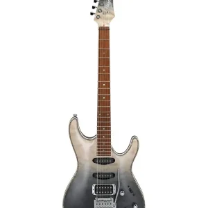 IBANEZ SA360NQM-BMG GUITARE ELECTRIQUE BLACK MIRAGE GRADATION Nouveauté
