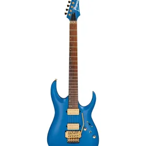 IBANEZ RGA42HPT-LBM GUITARE ELECTRIQUE LASER BLUE MATTE Remise