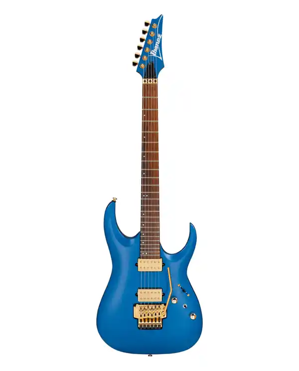 IBANEZ RGA42HPT-LBM GUITARE ELECTRIQUE LASER BLUE MATTE Remise