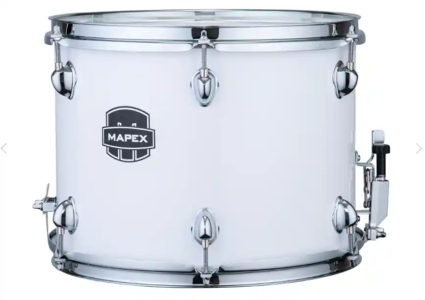 Acheter En Ligne Mapex Marching Contender Series 14x10‘‘ Marching Snare Drum