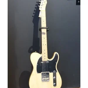 MARCEAU L‘ELEGANTE STANDARD GUITARE ELECTRIQUE SWAMP ASH Commande En Gros