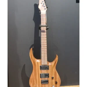 MARCEAU LA REDOUTABLE STANDARD GUITARE ELECTRIQUE Réduction