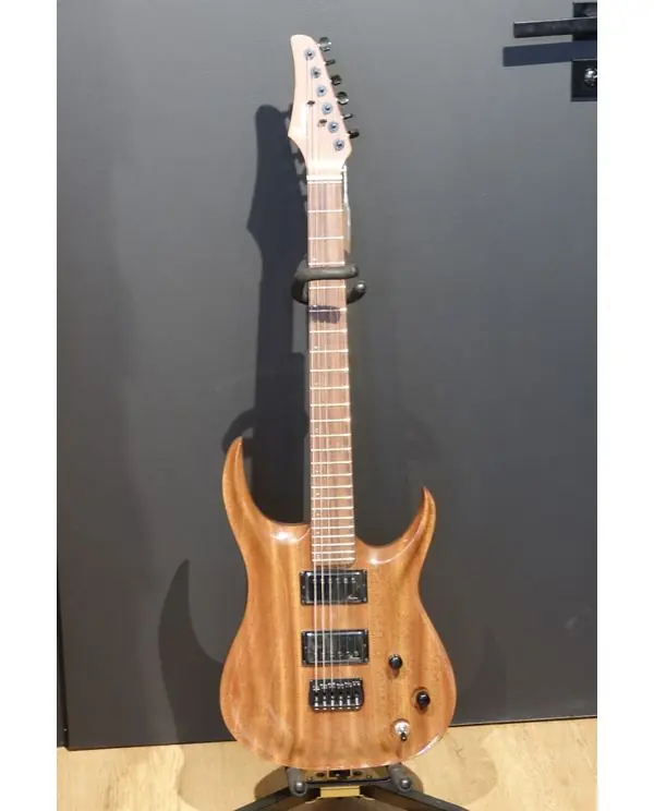 MARCEAU LA REDOUTABLE STANDARD GUITARE ELECTRIQUE Réduction