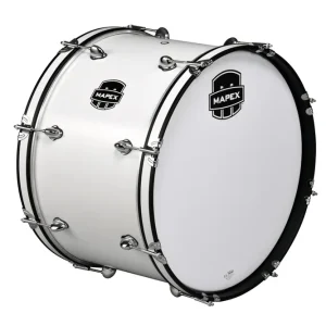 Mapex Marching Contender Series 24x14‘‘ Marching Bass Drum Nouveauté