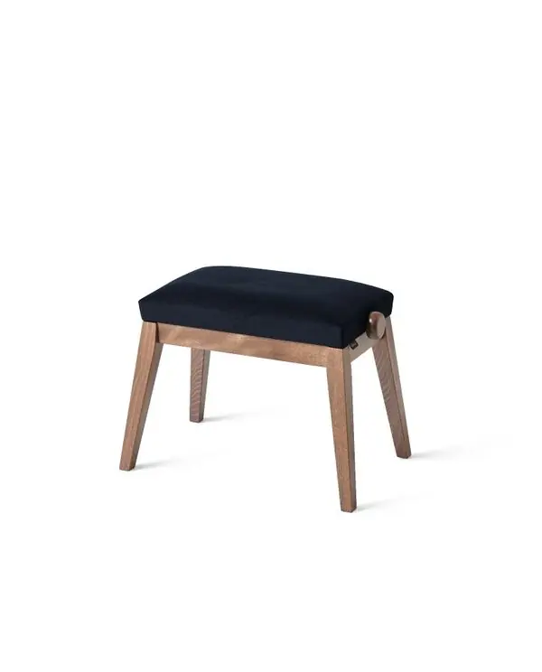 Acheter Direct HIDRAUMODEL BC50 "KOBE NEGRA" BANQUETTE DE CONCERT DESSUS NOIR