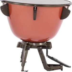Majestic Percussion Harmonic Series 23‘‘ Deep Cambered Timpani Acheter En Ligne