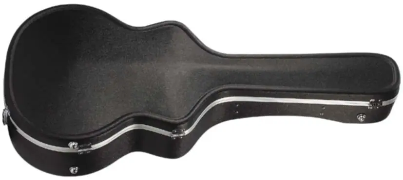 Commander Maintenant Stagg ABS-J 2