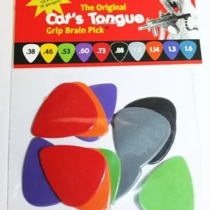 Cat‘s Tongue Variety 12 Pack Petit Prix