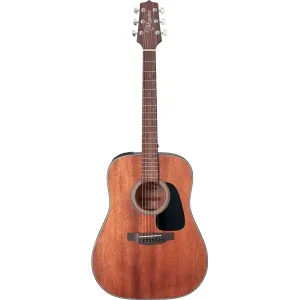 Achetez Aujourd'hui TAKAMINE GLD11ENS GUITARE FOLK ELECTRO DREADNOUGHT ACAJOU SATINÉ