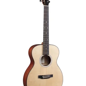CF MARTIN 000JR-10 GUITARE FOLK ACOUSTIQUE NAT. - Table épicéa massif Pas Cher