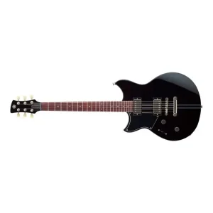 Promotion YAMAHA RSE20L BL "REVSTAR" GUITARE ELECTRIQUE GAUCHER BLACK
