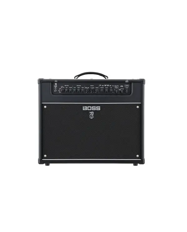 BOSS KTN-ART-MKII "KATANA ARTIST" AMPLI A MODELISATION 100W NOIR Haute Qualité