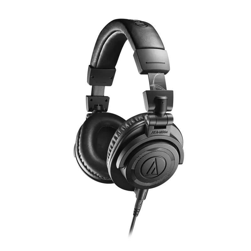 Haute Qualité Audio-Technica Limited Edition ATH-M50xENSO Headphones