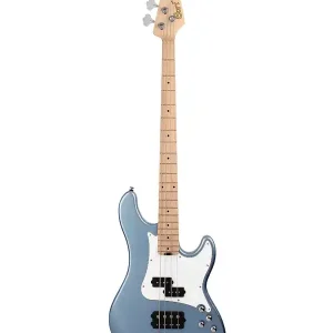 Retour Gratuit CORT GB74GIGLPB GUITARE BASSE ELECTRIQUE LAKE PLACID BLUE