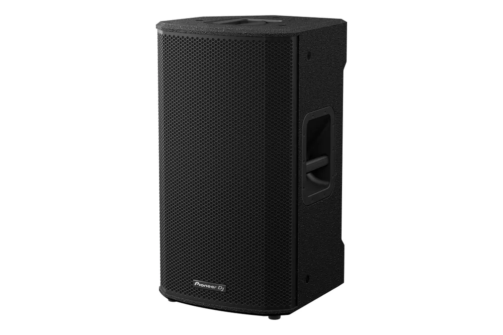 Pioneer DJ XPRS122 12‘‘ Full Range Active Loudspeaker (Single) Promotion