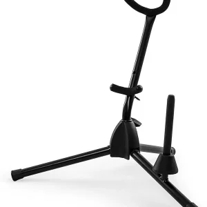 NOMAD NISC030 SUPPORT POUR 1 SAXOPHONE ALTO/TENOR + 1 CLARINETTE Meilleur Prix