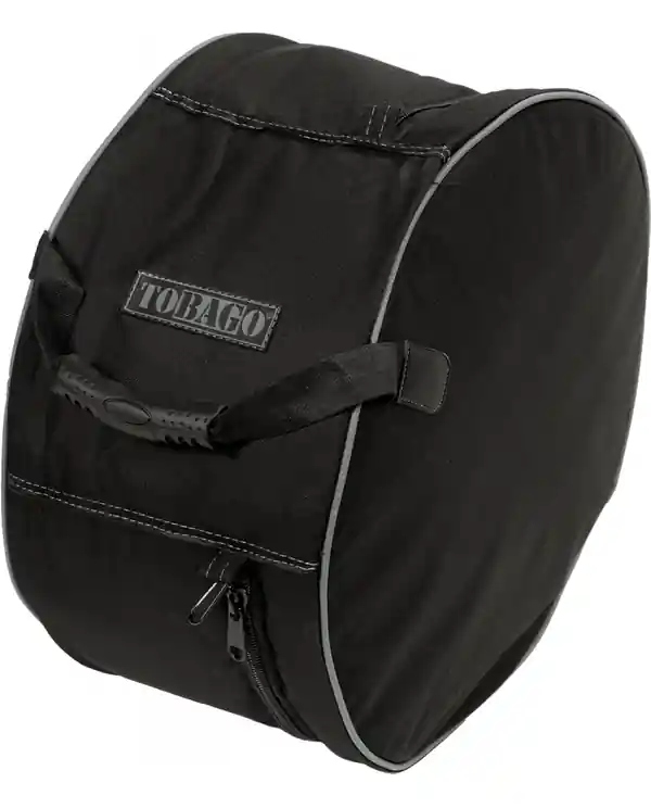 TOBAGO P1465S HOUSSE CAISSE CLAIRE 14" x 6,5" Achetez Aujourd'hui
