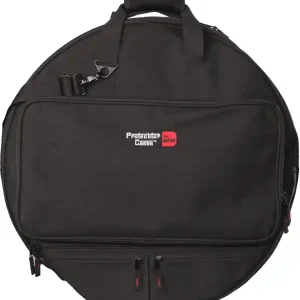 GATOR GP-CYMBAK-22 HOUSSE SAC A DOS 22" - 6 CYMBALES Commander Maintenant