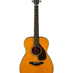 Vente Directe YAMAHA FS5 "RED LABEL" GUITARE FOLK ACOUSTIQUE NATURELLE
