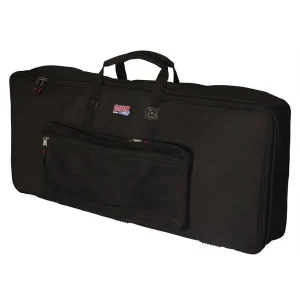 Expédition Rapide GATOR GKB-88-SLIM HOUSSE CLAVIER ET PIANO NUMERIQUE 1346x381x152mm