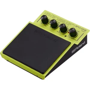 Livraison Express ROLAND SPD-1K "SPD ONE KICK" PAD DE PERCUSSION NUMERIQUE