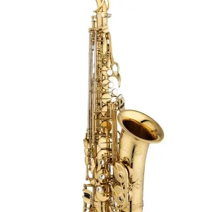Prix Cassé EASTMAN EAS850 "RUE SAINT GEORGES" SAXOPHONE ALTO VERNI étui & bec