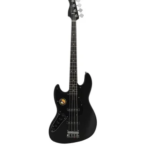 MARCUS MILLER V3-4LH BK RN BASSE ELECTRIQUE GAUCHER 4 CORDES NOIRE Prix Cassé