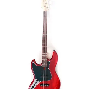Offre Exclusive MARCUS MILLER V3-4LH MA RN BASSE ELECTRIQUE GAUCHER 4 CORDES MAHOGANY