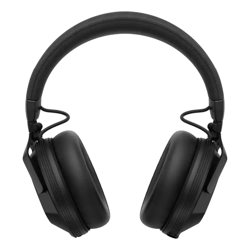 AlphaTheta HDJ-F10 Professional Wireless DJ Headphones Bon Marché