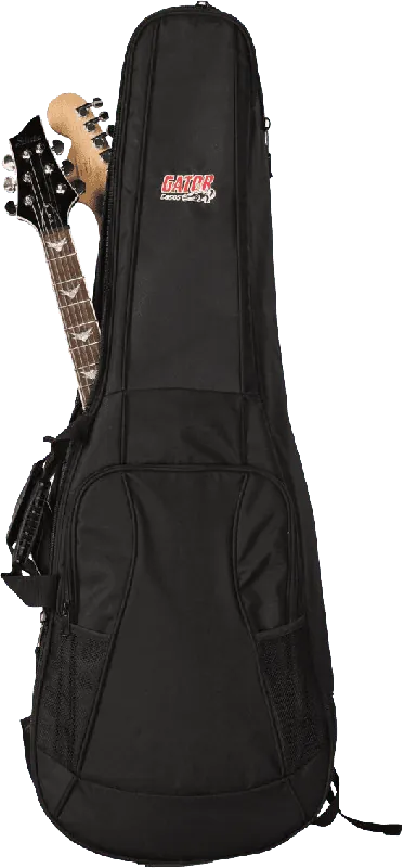 Gator GIGBAG 2 GUITARES ELECTRIQUES Acheter Direct