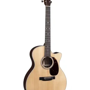 Promotion Saisonnière CF MARTIN GPC-16E-ROSEWOOD "GRAND PERFORMANCE" GUITARE FOLK ELECTRO
