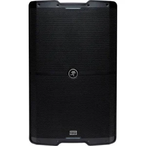 Mackie SRM215 V-Class Series 15‘‘ 2000W High-Performance Loud Speaker Jusqu'à Épuisement Des Stocks
