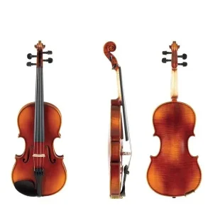 Populaire GEWA IDEALE-VL2 VIOLON 1/8 AVEC GARNITURE