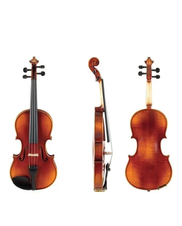 Populaire GEWA IDEALE-VL2 VIOLON 1/8 AVEC GARNITURE