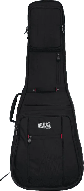 Top Vente Gator GIGBAG RENFORCE GUITARE CLASSIQUE
