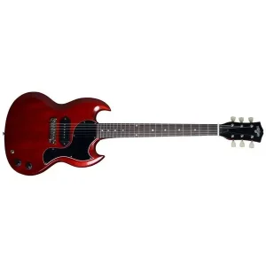 MAYBACH ALBATROZ ‘65 DARK WINE AGED GUITARE ELECTRIQUE TYPE SG Paiement Sécurisé