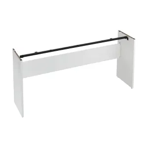 Solde KORG STB1-WH STAND BLANC PIANO NUMERIQUE POUR KORG B1 & B2